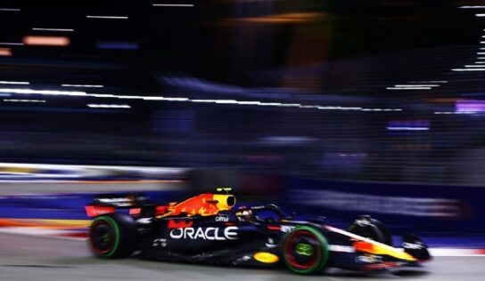 ‘Sorprende y decepciona’ a Red Bull que la FIA consideré que se pasaron en el presupuesto de F1