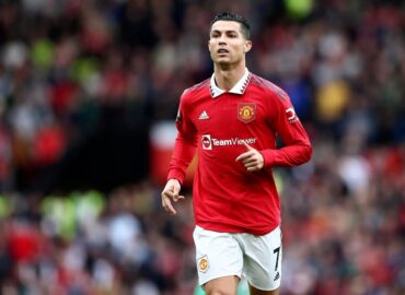 Hermana de Cristiano Ronaldo critica la “falta de respeto” del Manchester United