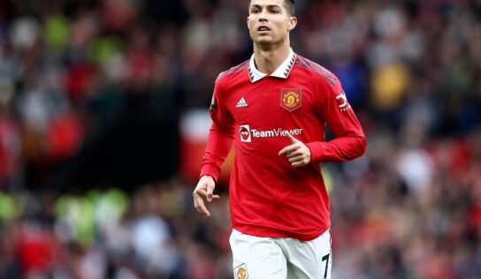 Hermana de Cristiano Ronaldo critica la “falta de respeto” del Manchester United