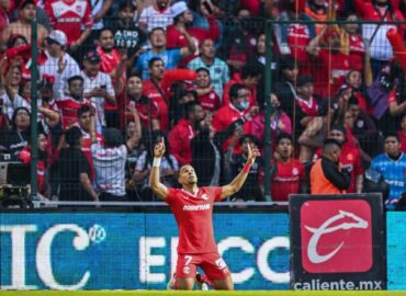 <strong>Toluca reportó caída de aficionado donde lesionó a otro seguidor</strong>