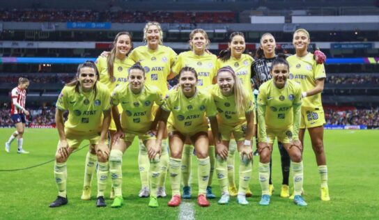 Liga MX Femenil: Ramos Rizo señala mano en gol de América que el VAR no revisó