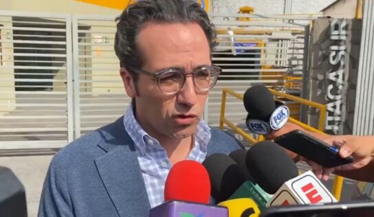 ‘Estamos avanzados’, Mauricio Culebro sobre el nuevo entrenador de Tigres