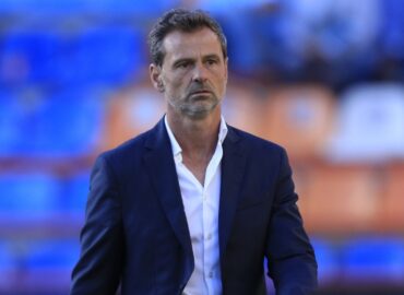 Esposa de Diego Cocca adelanta llegada del entrenador a Tigres