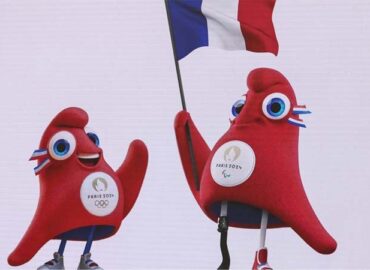 Conoce el significado de las mascotas de los Juegos Olímpicos y Paralímpicos París 2024