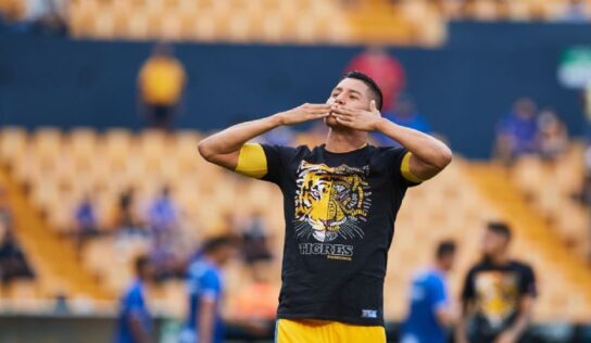 Confirma Tigres salida de Hugo Ayala