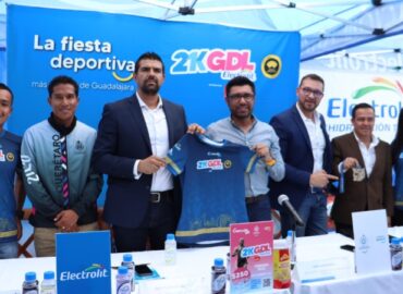 Querétaro y Guadalajara unen fuerzas por el deporte