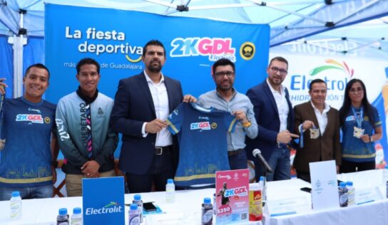 Querétaro y Guadalajara unen fuerzas por el deporte