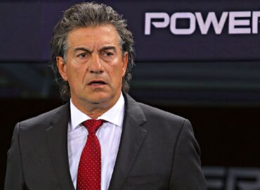 Rubén Romano choca ante Pachuca, club en el que consiguió su mayor cosecha de puntos