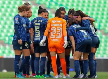 América Femenil jugará amistoso contra Angel City en el Día Internacional de la Mujer