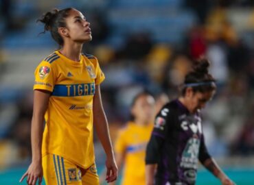 Tigres Femenil liga dos derrotas, tras caer 2-1 ante Pachuca