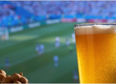 Podrían extender horario de venta de alcohol en el estadio Corregidora