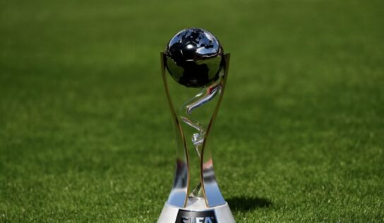 FIFA retira a Indonesia como anfitrión del Mundial Sub-20