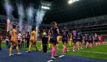 Nike será patrocinador exclusivo de la Liga MX Femenil