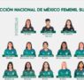 <strong>Liga MX Femenil aporta 17 jugadoras a Selección Mexicana Sub-20</strong>