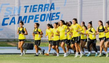 Tigres Femenil debuta en el Apertura 2023 ante el Puebla