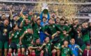 México conquista la Copa Oro tras vencer a Panamá