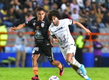 Vuelve la Liga MX tras pausa por Leagues Cup
