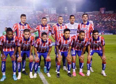 Atlético San Luis confirma cambio de hora del duelo con Cruz Azul