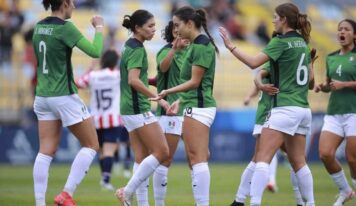 Busca México Femenil asegurar medalla en Panamericanos