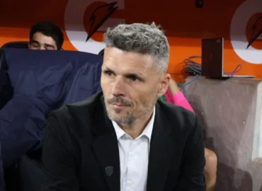 ‘Tano’ Ortiz tras empate ante Querétaro: Pecamos de contundencia