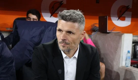‘Tano’ Ortiz tras empate ante Querétaro: Pecamos de contundencia