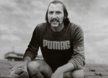 Fallece Héctor Sanabria, leyenda de los Pumas, a los 78 años de edad