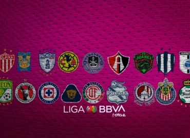 Liga MX Femenil: Inicia la jornada 4 del Clausura 2024
