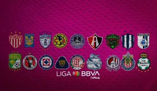 Liga MX Femenil: Inicia la jornada 4 del Clausura 2024