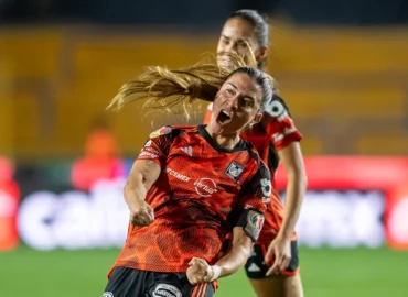 Tigres derrota a Tijuana y confirma su liderato en el Clausura femenil
