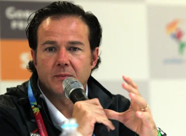 Jefe de la delegación olímpica mexicana, optimista para Paris 2024