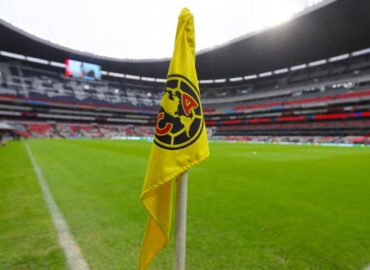 América analiza quedarse en el Estadio Azteca hasta junio