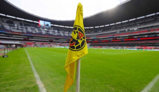 América analiza quedarse en el Estadio Azteca hasta junio